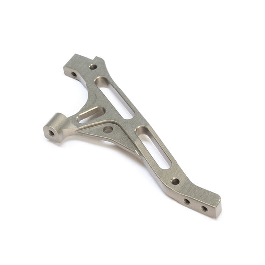 Aluminum Front Chassis Brace for 8X Applications (TLR341014)