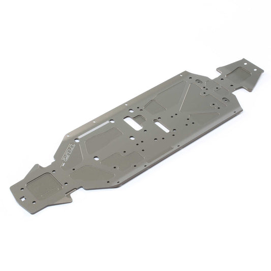 Chassis -3mm 8X (TLR341022)