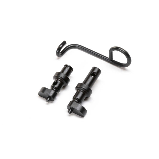 Brake Cams Filter Hanger Adjustable Chassis 8X 2.0 (TLR341033)