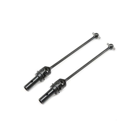 Front Universal Set 8E 4.0 for TLR344006 (TLR342010)