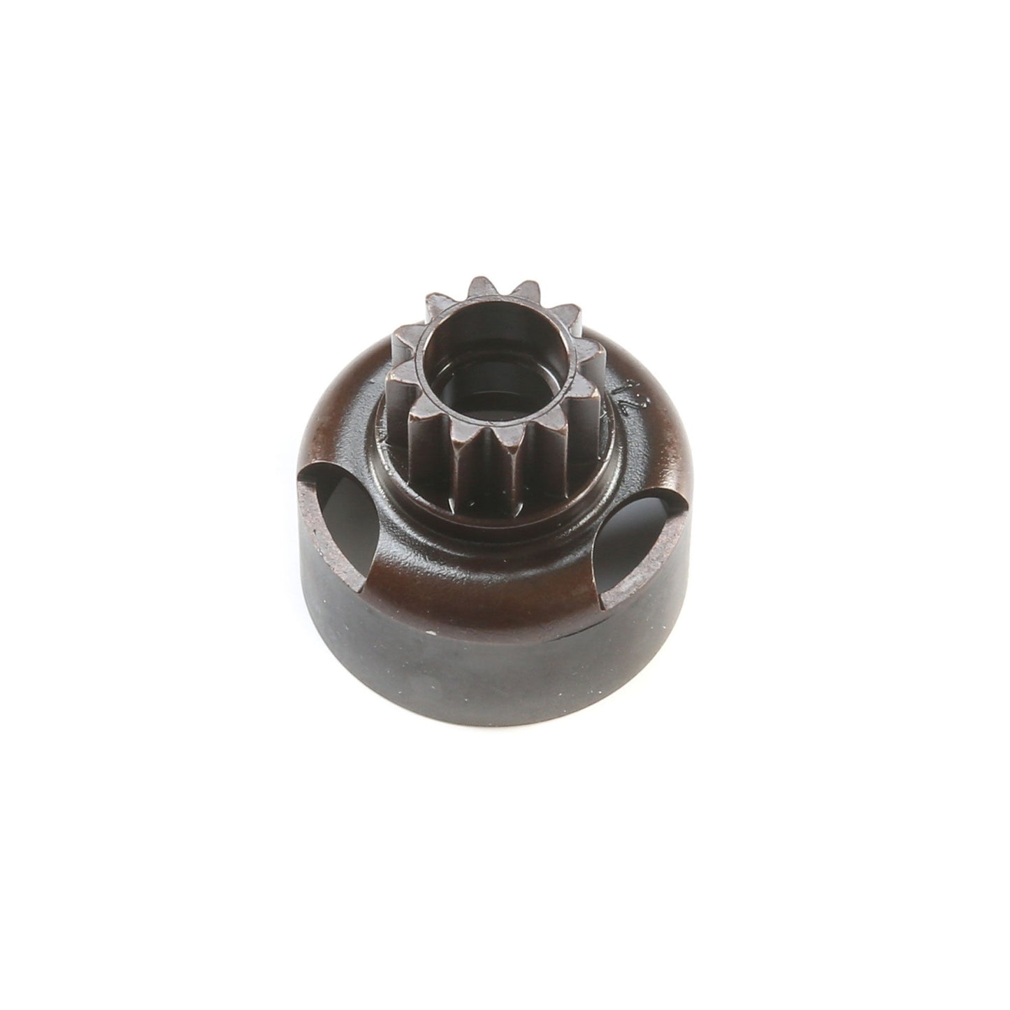 Vented High Endurance Clutch Bell 12T: 8 (TLR342012)