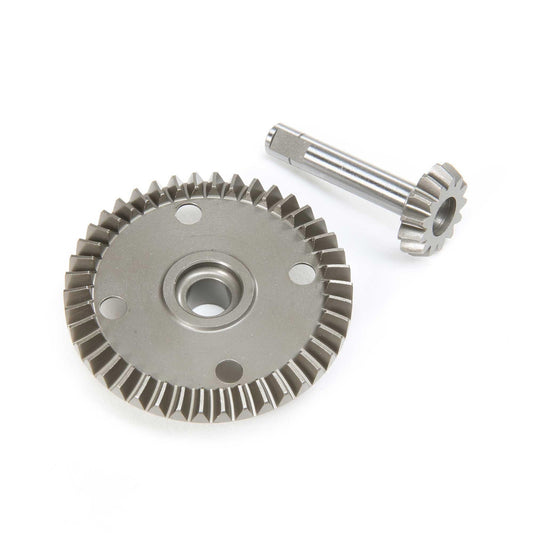 Overdrive Ring & Pinion 8X E (TLR342019)