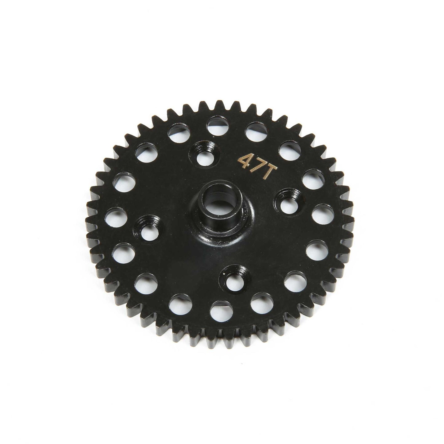 Center Differential 47T Spur Gear Lightweight (TLR342022)