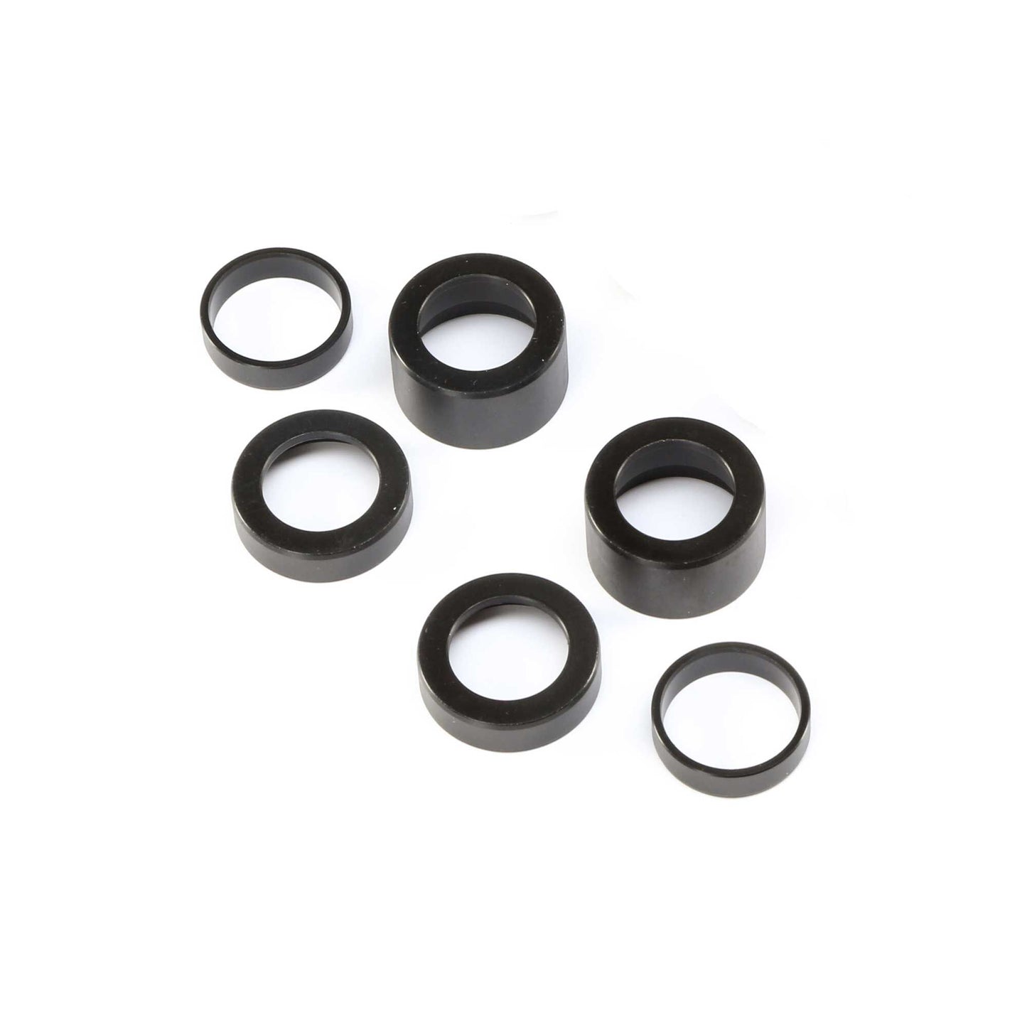 Inserts Rear Hub for 8E/8T 4.0 (TLR344009)