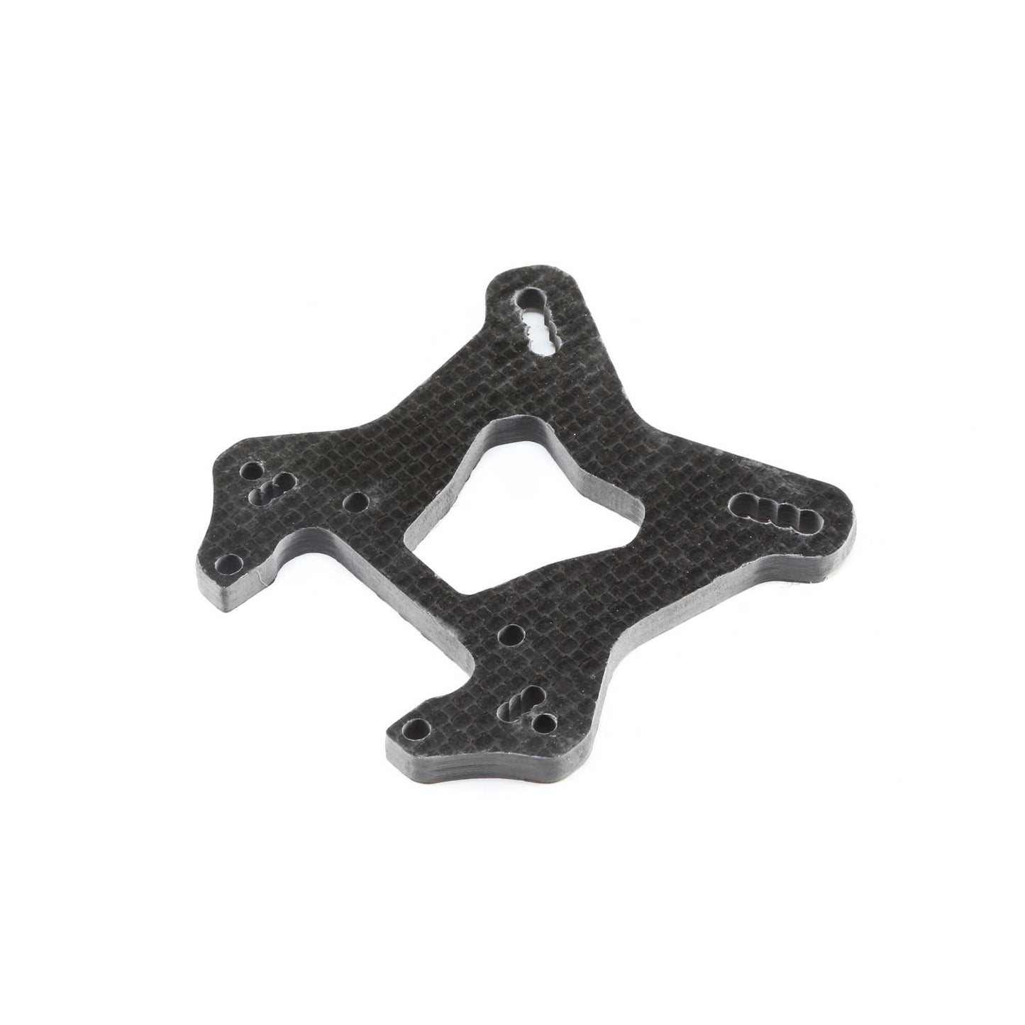 Carbon Front Shock Tower for 8E 4.0 (TLR344011)