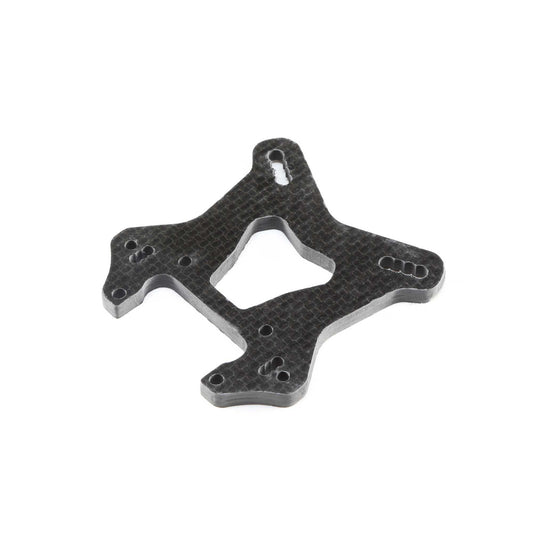 Carbon Front Shock Tower for 8E 4.0 (TLR344011)