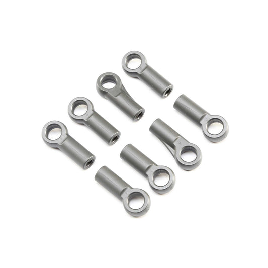 5mm Moly Rod End Set (TLR344015)