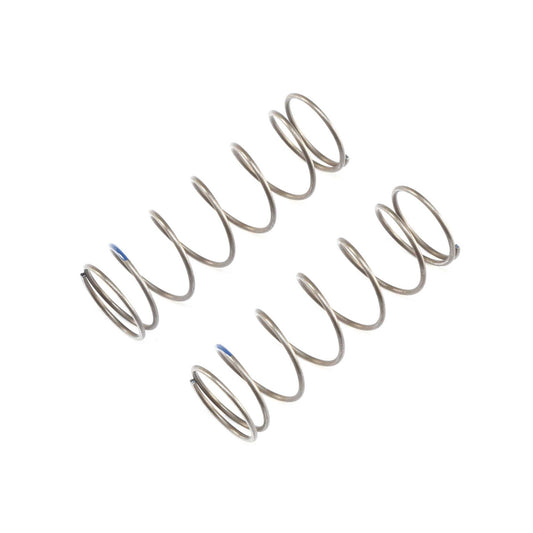 16mm EVO Front Shock Spring 5.1 Blue for 8B 4.0 (TLR344019)