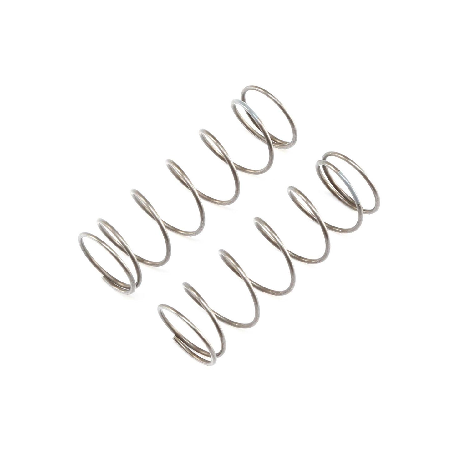 16mm EVO Front Shock Spring 5.5 Grey for 8B 4.0 and 8XE (TLR344021)