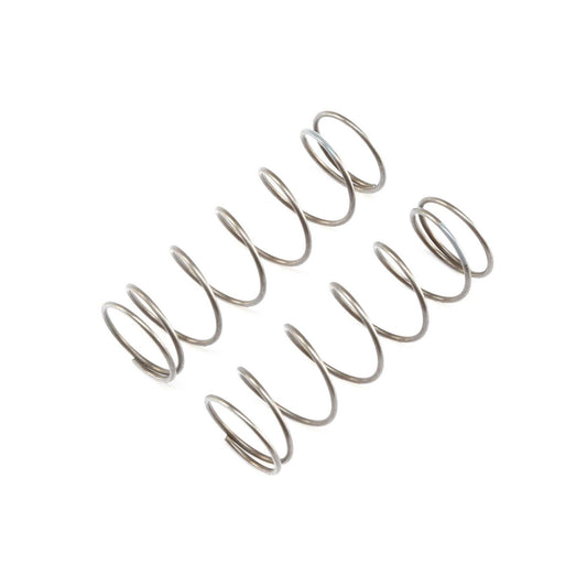 16mm EVO Front Shock Spring 5.5 Grey for 8B 4.0 and 8XE (TLR344021)