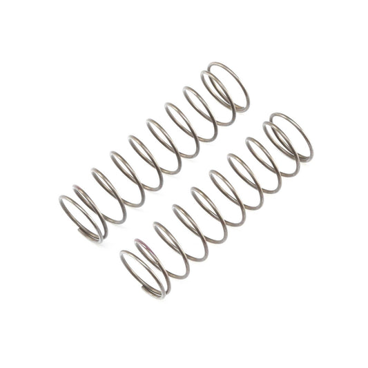 16mm EVO Rear Shock Spring 3.6 Brown for 8B 4.0 (TLR344022)