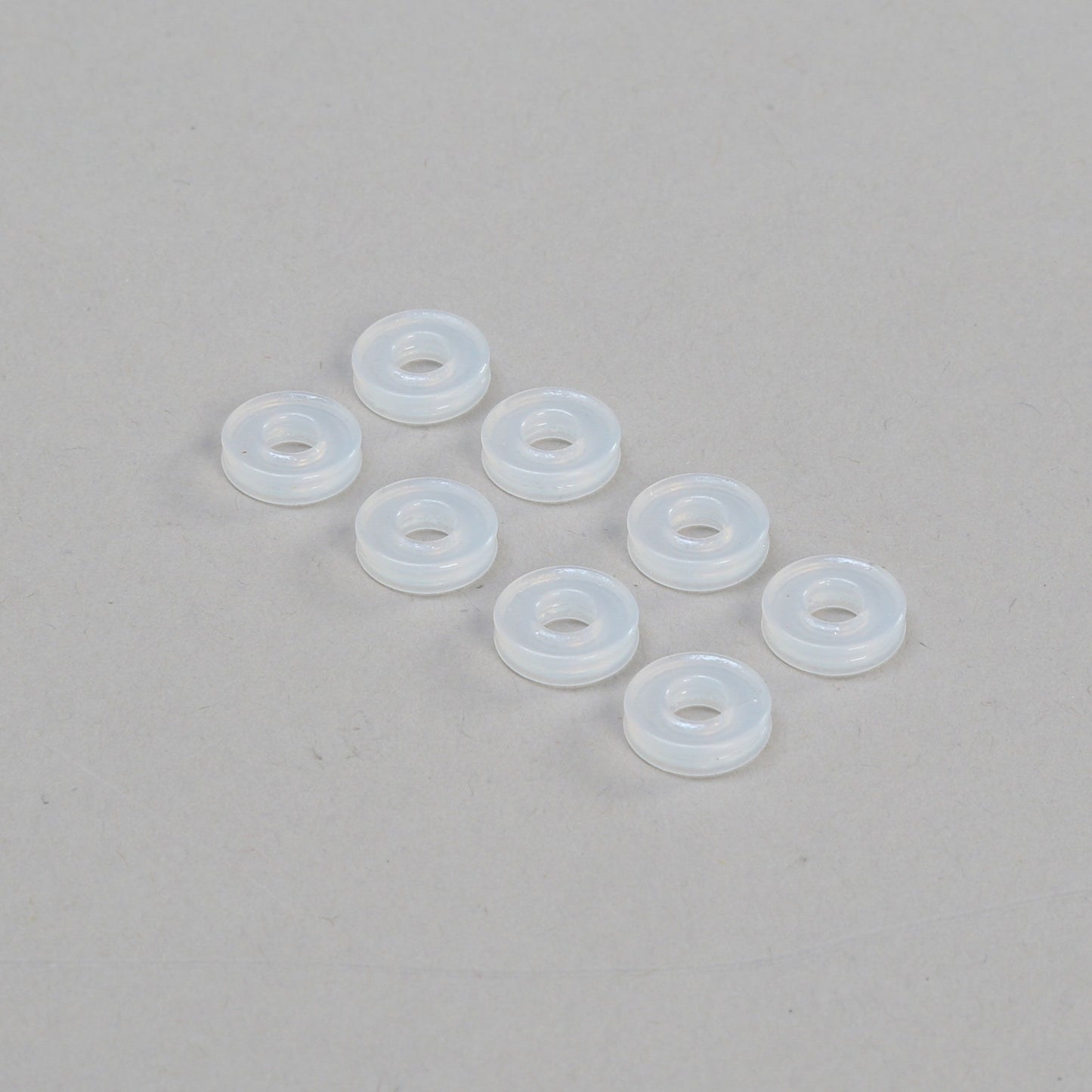 X-Ring Seals 3.5mm (8) for 8IGHT-X (TLR344033)