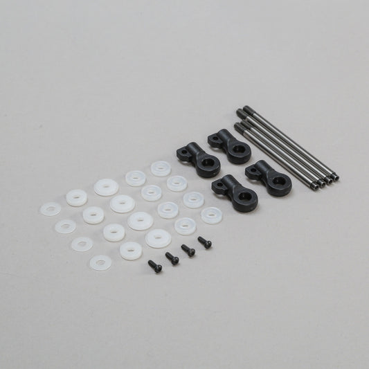 3.5mm Shock Shaft Conversion for 8IGHT-X (TLR344035)