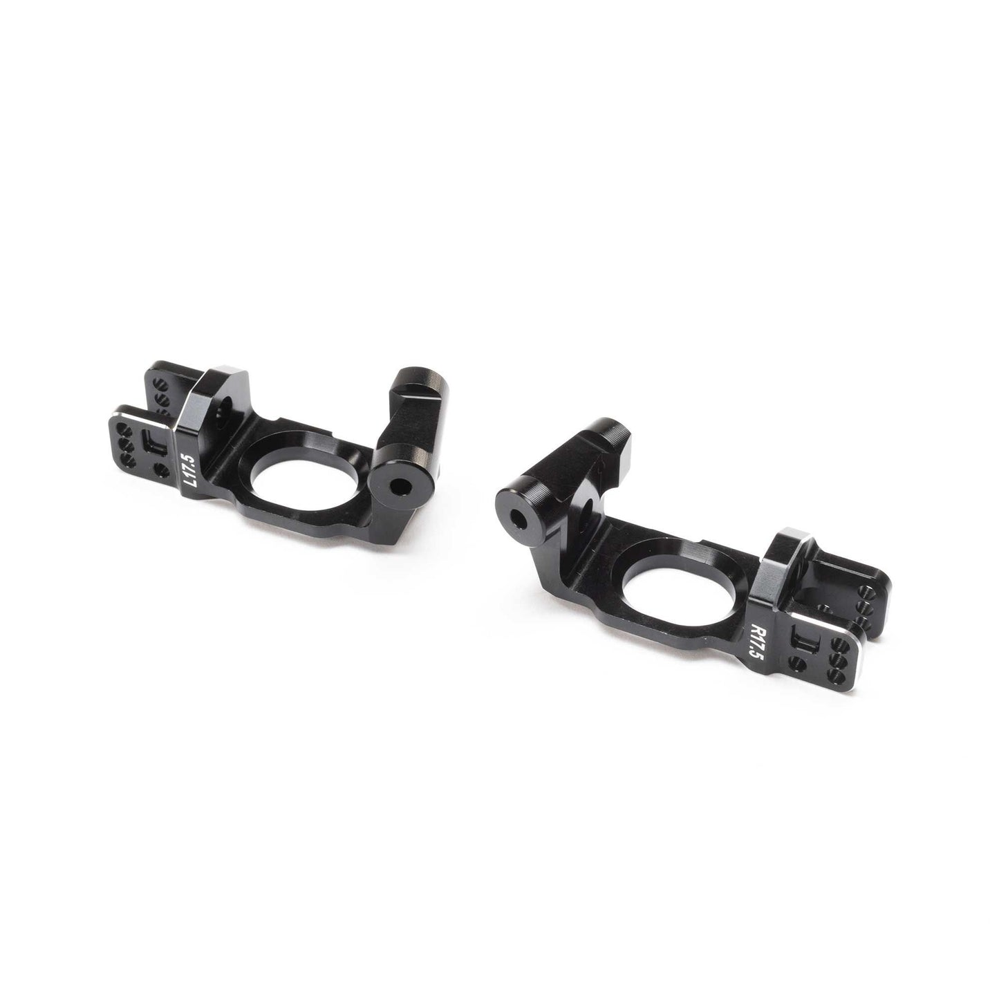 Aluminum Spindle Carrier Set V2: 8X (TLR344051)