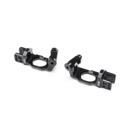 Aluminum Spindle Carrier Set V2: 8X (TLR344051)