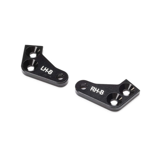 Ackerman Arm B V2 8X for RC Vehicles (TLR344055)