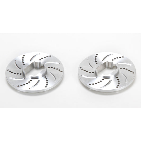 Brake Disc Wide Base Aluminum for 5T and MINI WRC (TLR352000)