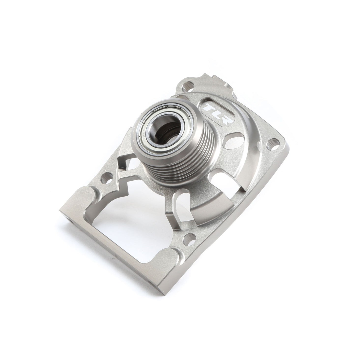 Aluminum Clutch Mount for 5IVE-T 2.0 (TLR352018)
