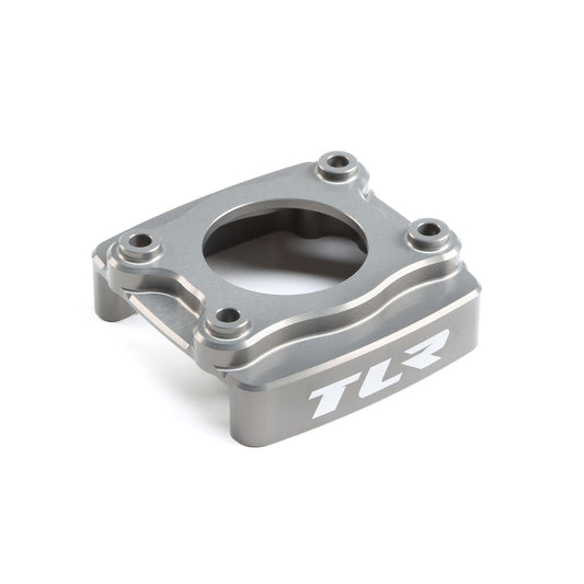 Clutch Housing Aluminum for Zenoah G320 in Losi 5IVE-T (TLR352019)