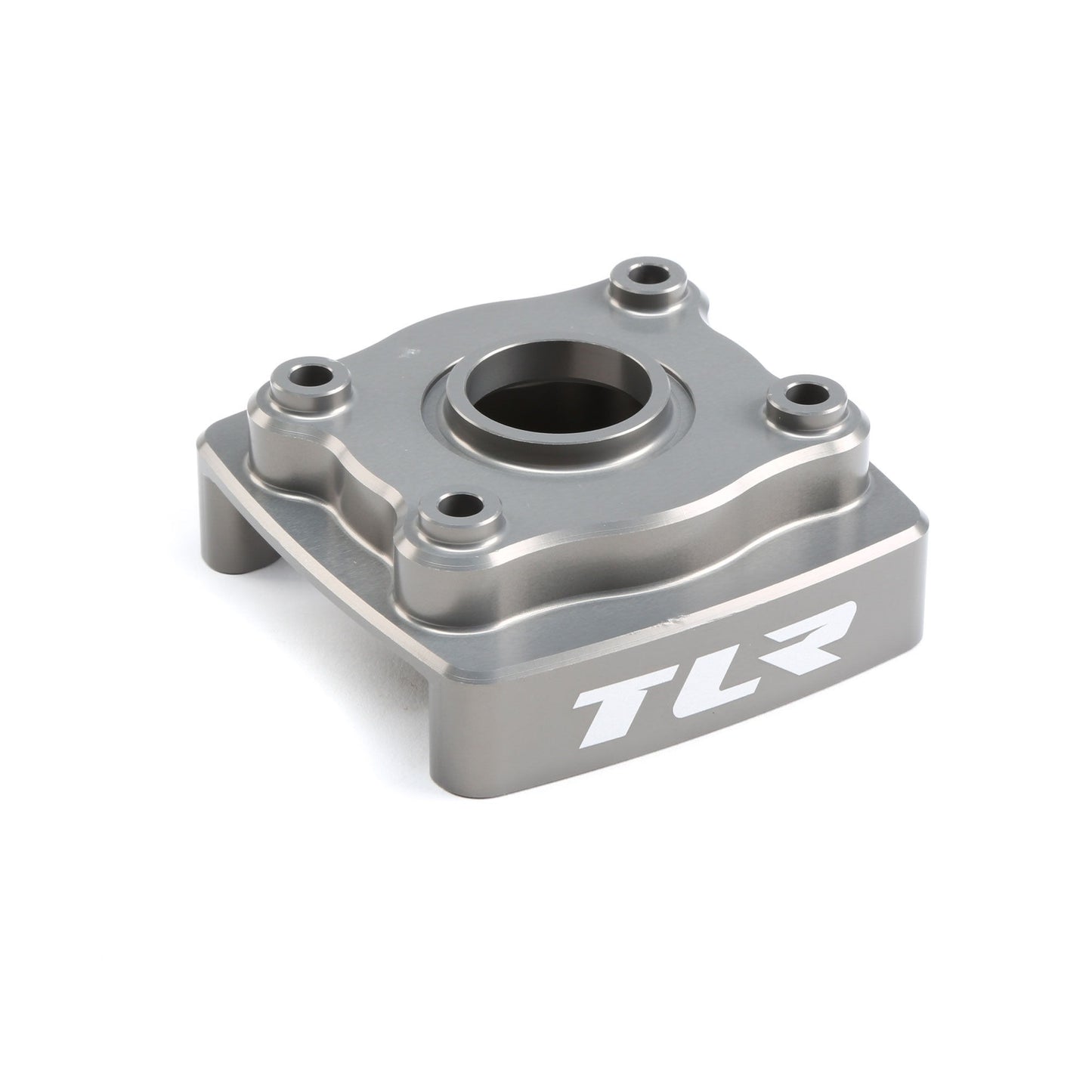 Aluminum Clutch Housing for Zenoah 29 and Losi 5IVE-T 2.0 (TLR352020)