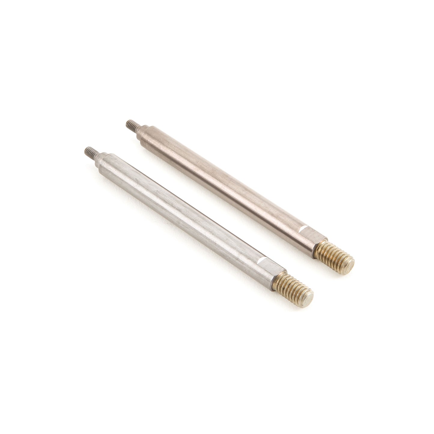 Front Shock Shaft TiCN 2.0 mm for 5T Models (TLR353001)