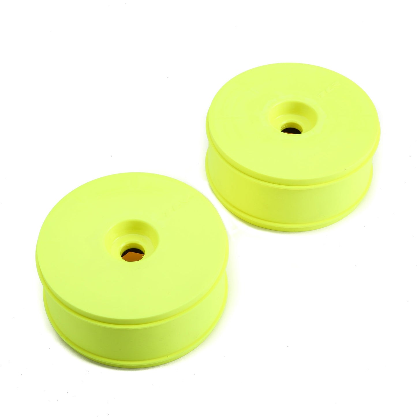Dish Wheel Yellow for 5IVE B (2 Pack) (TLR45000)
