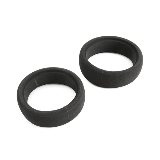 5ive-B Tire Insert Soft (2) (TLR45003)