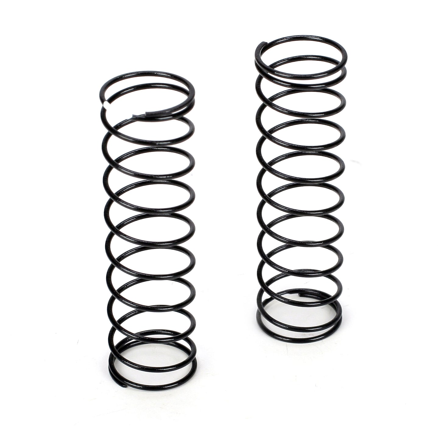 Rear Shock Spring 1.8 Rate 1.8 Rate White/1.8 Rate (TLR5166)_1
