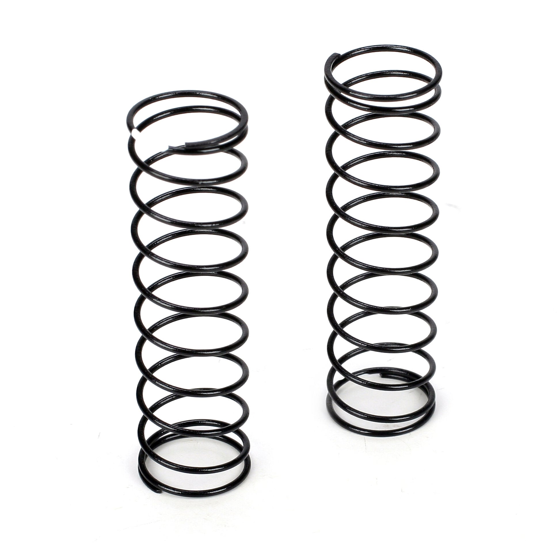 Rear Shock Spring 1.8 Rate 1.8 Rate White/1.8 Rate (TLR5166)_1