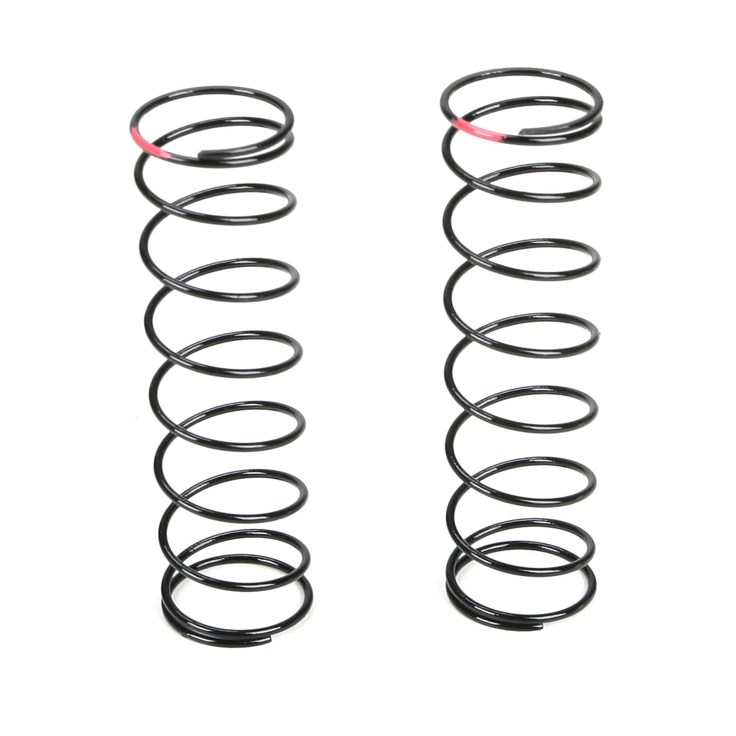 Rear Shock Spring 2.3 Rate Pink (TLR5168)