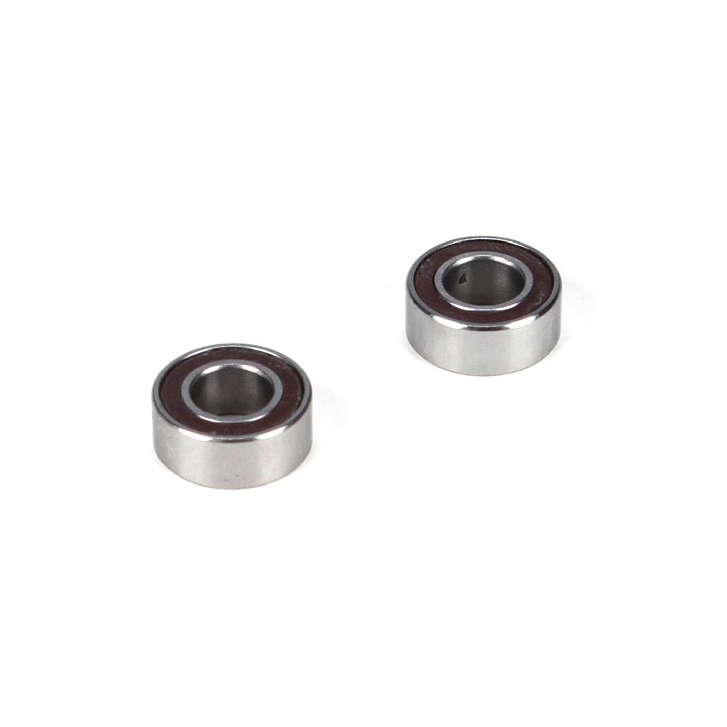 5x10x4mm HD Bearings (2) (TLR6932)