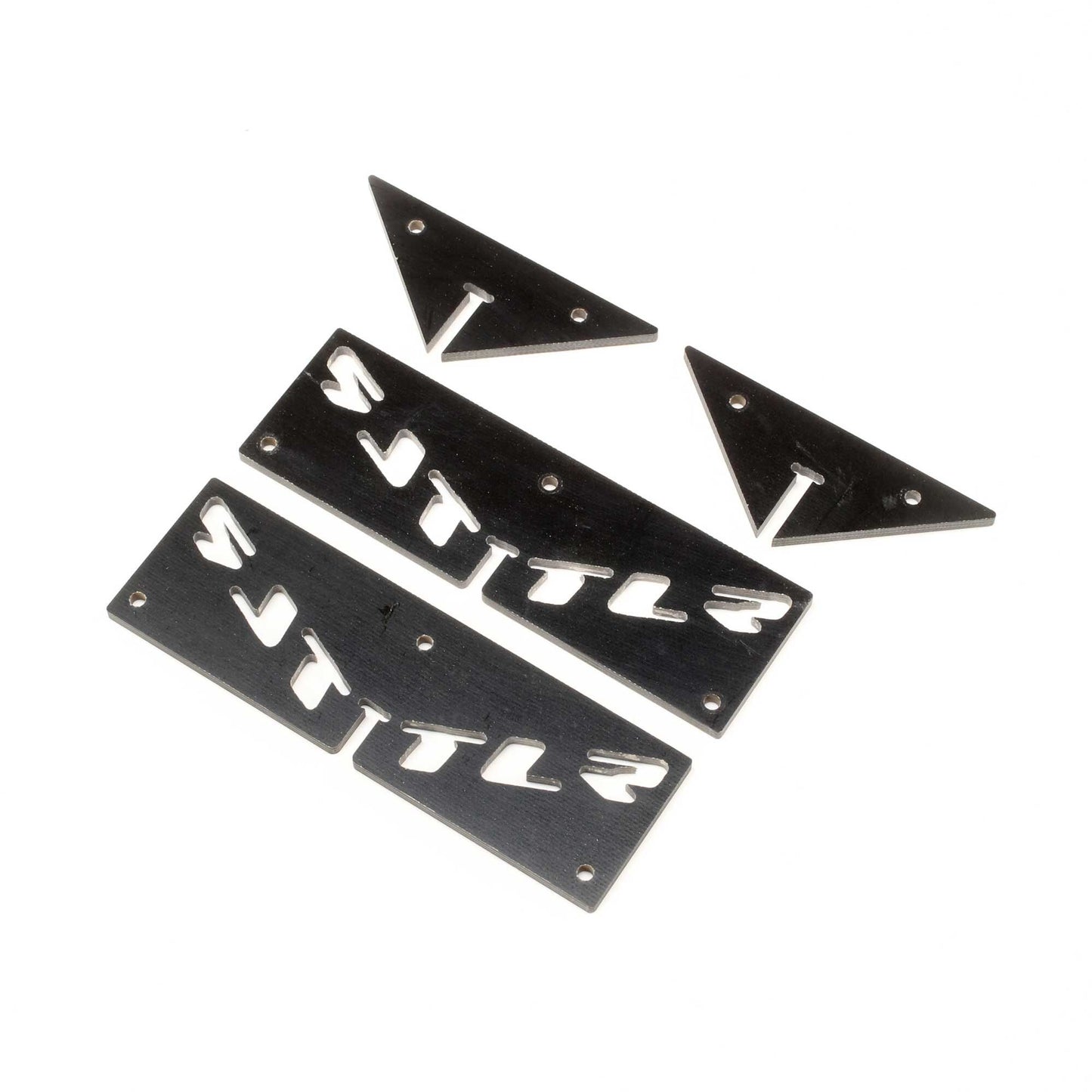 Droop Block 36mm for 8X T (Set of 2) (TLR72004)
