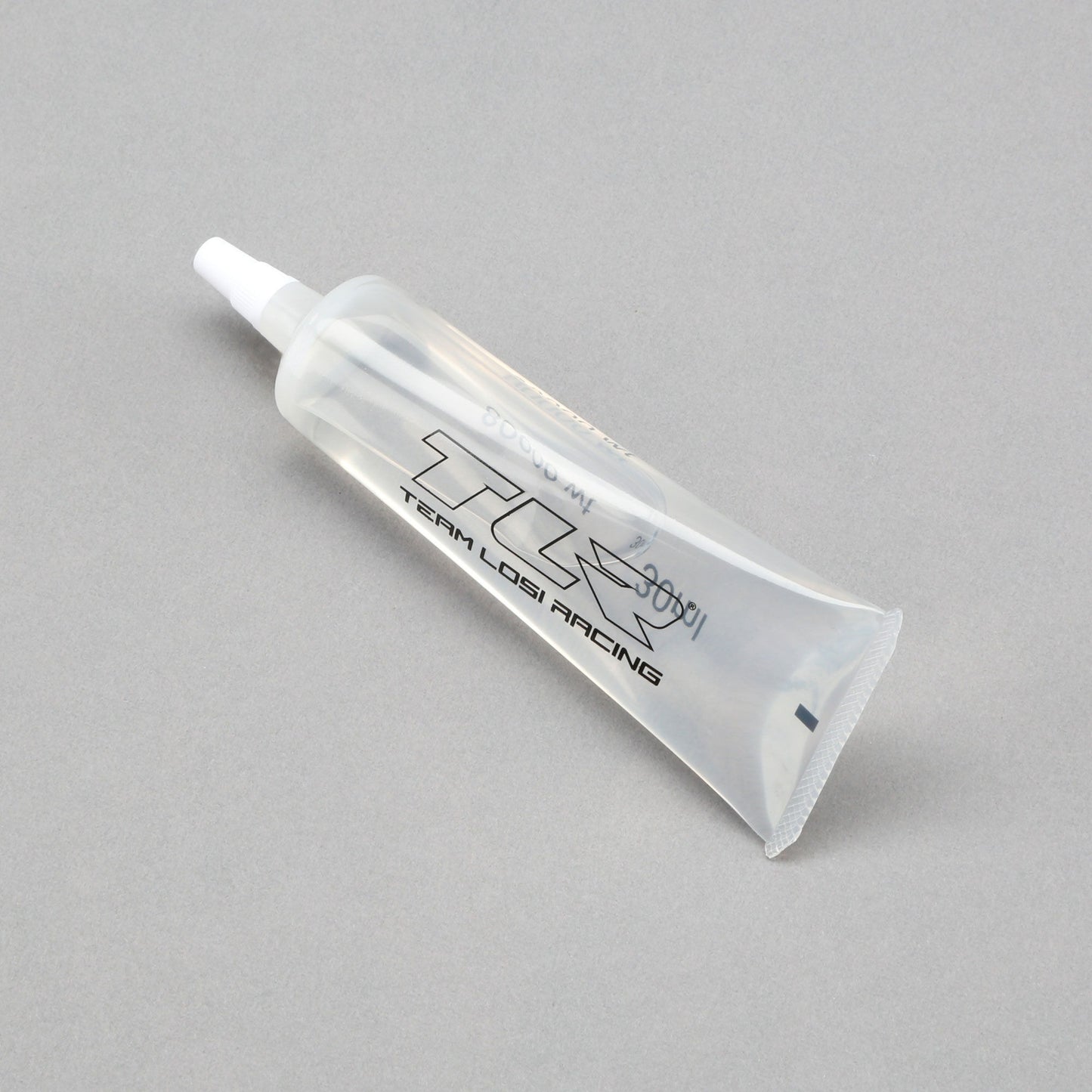 Silicone Diff Fluid 80,000CS (TLR75003)