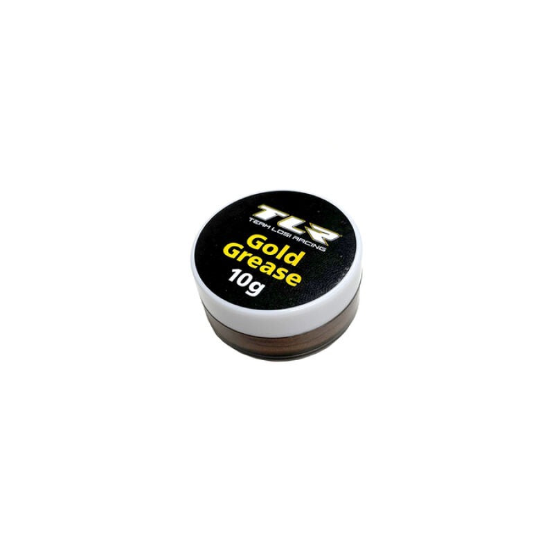 Gold Grease 10g (TLR77003)