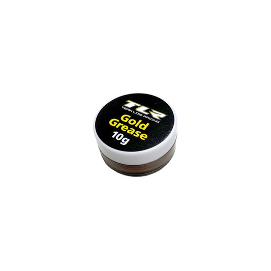 Gold Grease 10g (TLR77003)