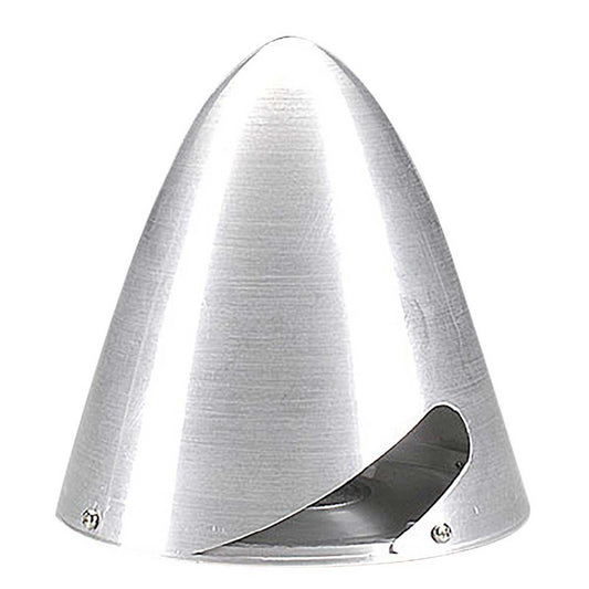 Aluminum Spinner for Giant P-51D (TOPA1657)