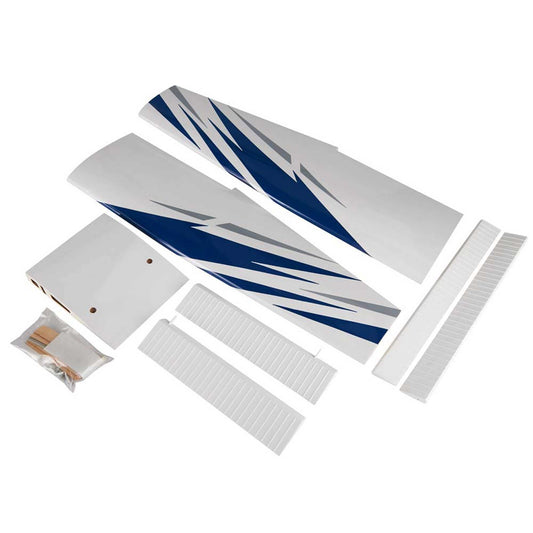 Cessna 182 60 Size Wing Set (TOPA1756)