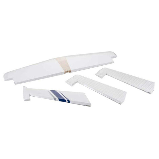 Tail Set for Cessna 182 60 Size (TOPA1757)