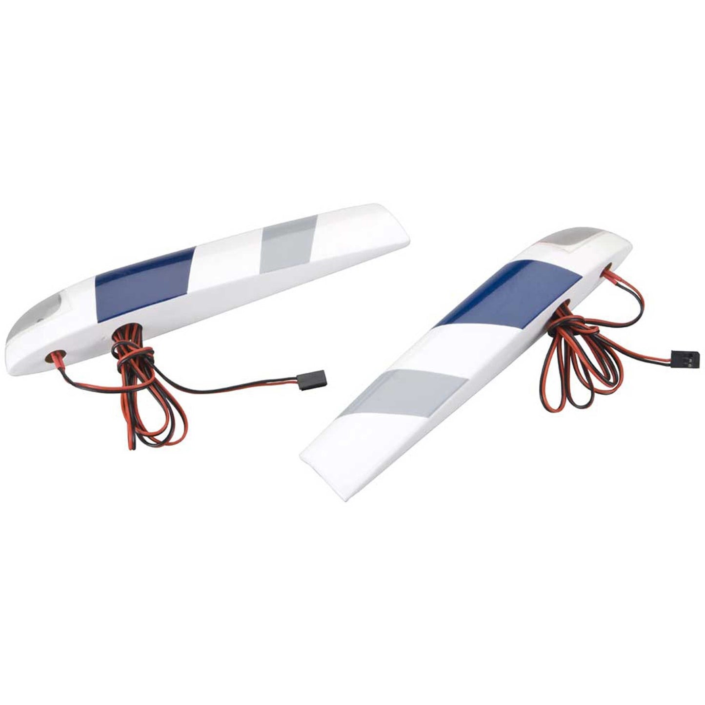 Wing Tip Set for Cessna 182 60 Size (TOPA1764)