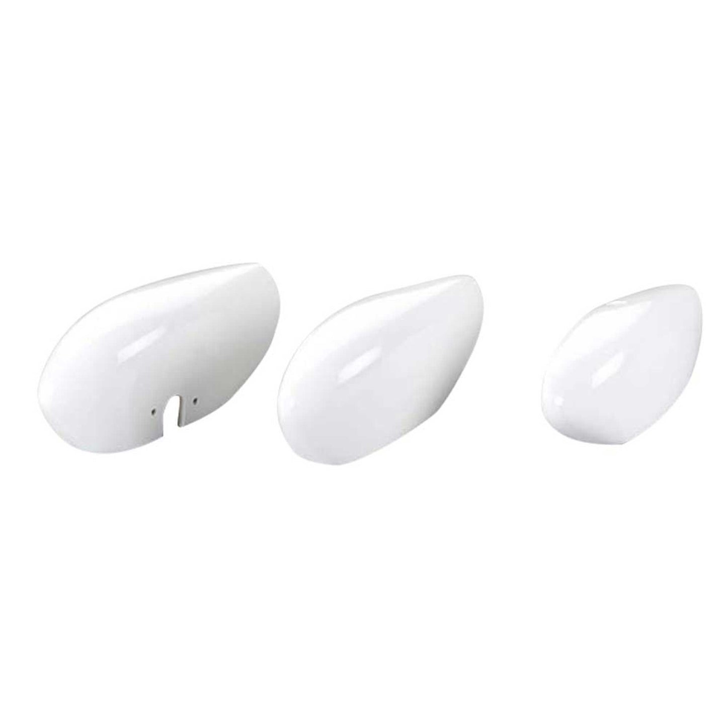 Wheel Pants for Cessna 182 60 Size (TOPA1766)