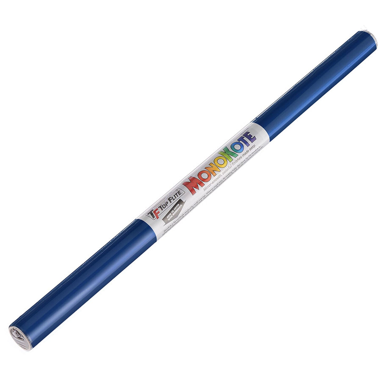 Monokote Insignia Blue 6' Roll (TOPQ0207)