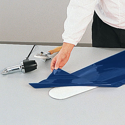 Monokote Insignia Blue Flat Finish 6' Roll (TOPQ0507)