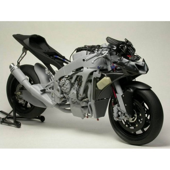 Super Detail-Up Set for 1/12 05' YZR M1 Plastic Model Detailing (TPSMD29001)