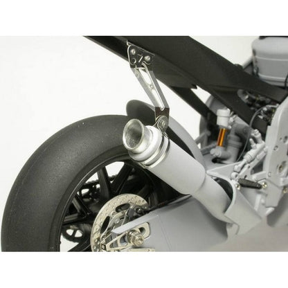 Super Detail-Up Set for 1/12 05' YZR M1 Plastic Model Detailing (TPSMD29001)