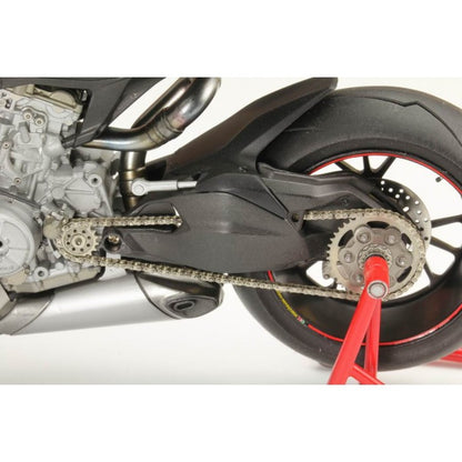 Panigale 1199 Chain Set for 1/12 Plastic Model Detailing (TPSTD23142)