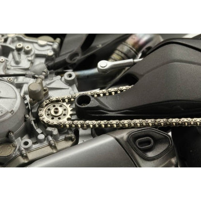 Panigale 1199 Chain Set for 1/12 Plastic Model Detailing (TPSTD23142)