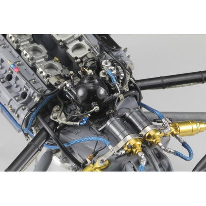 Engine for 1/12 Fw14B (Late) Plastic Model Detailing (TPSTD23281)