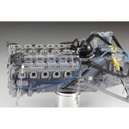 Engine for 1/12 Fw14B (Late) Plastic Model Detailing (TPSTD23281)