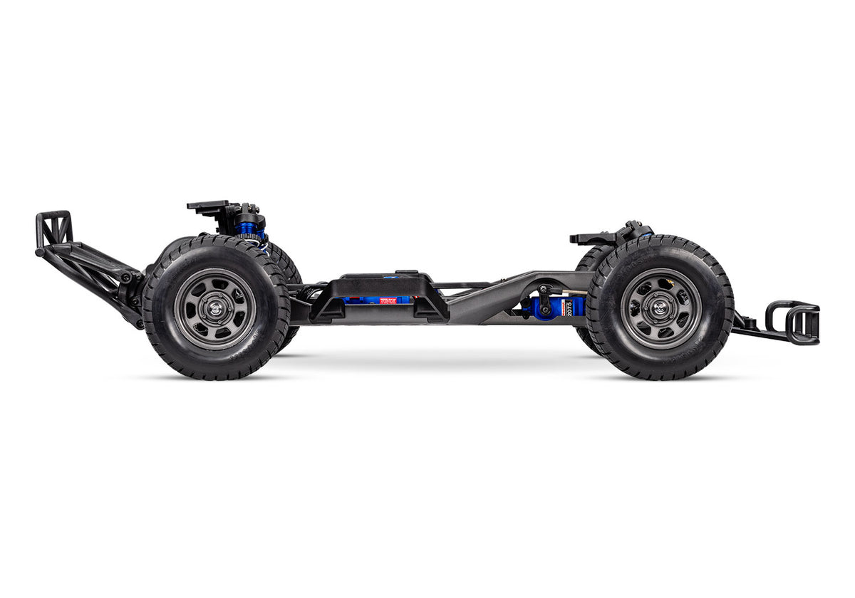 1/10 Slash Late Model BL-2S Ready to Run (Pink) (TRA104364-74-PINK)