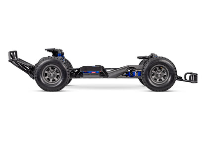 1/10 Slash Late Model BL-2S Ready to Run (Pink) (TRA104364-74-PINK)